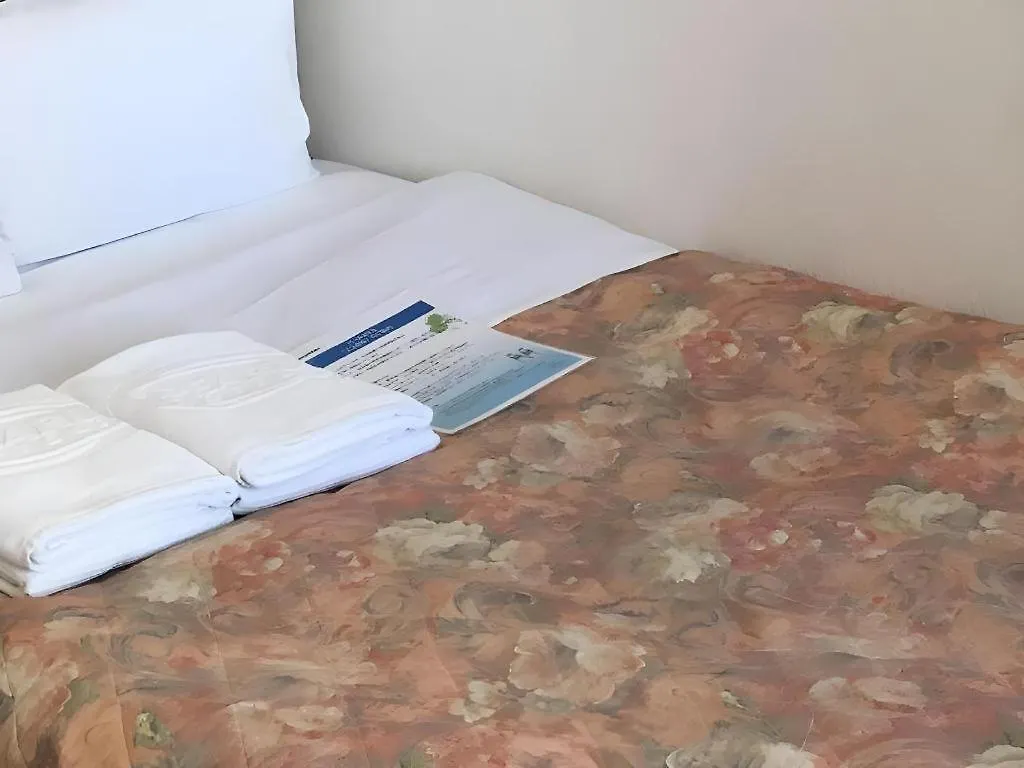Hotel Il Fiore Kasai Annex Tokyo