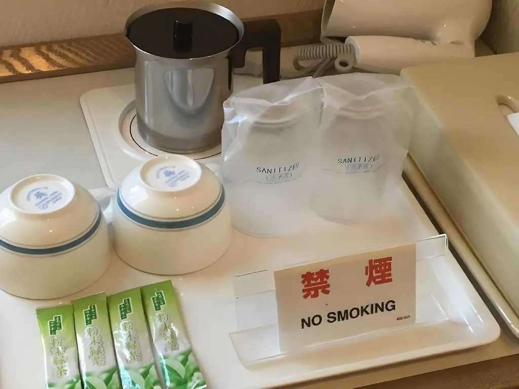Hotel Il Fiore Kasai Annex Tokyo