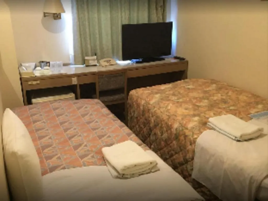Hotel Il Fiore Kasai Annex Tokyo 3*,