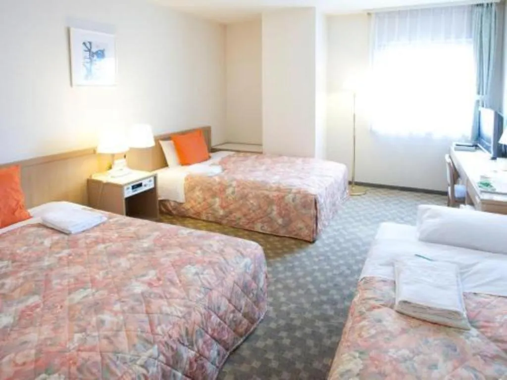 Hotel Il Fiore Kasai Annex Tokyo 3*,  Japan