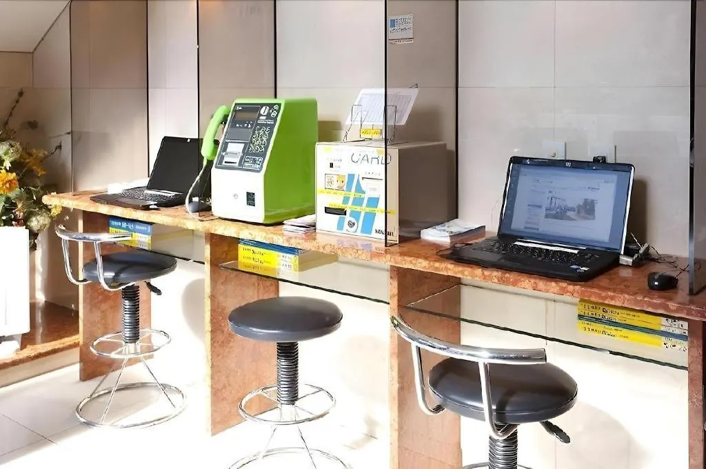 Hotel Il Fiore Kasai Annex Tokyo