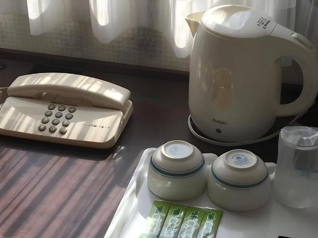 Hotel Il Fiore Kasai Annex Tokyo