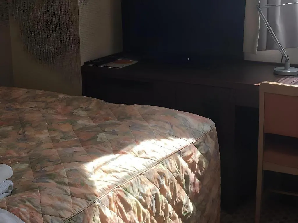 Hotel Il Fiore Kasai Annex Tokyo