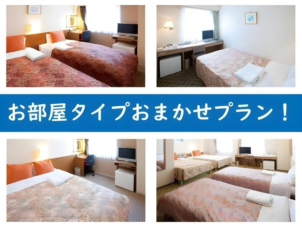 Hotel Il Fiore Kasai Annex Tokyo