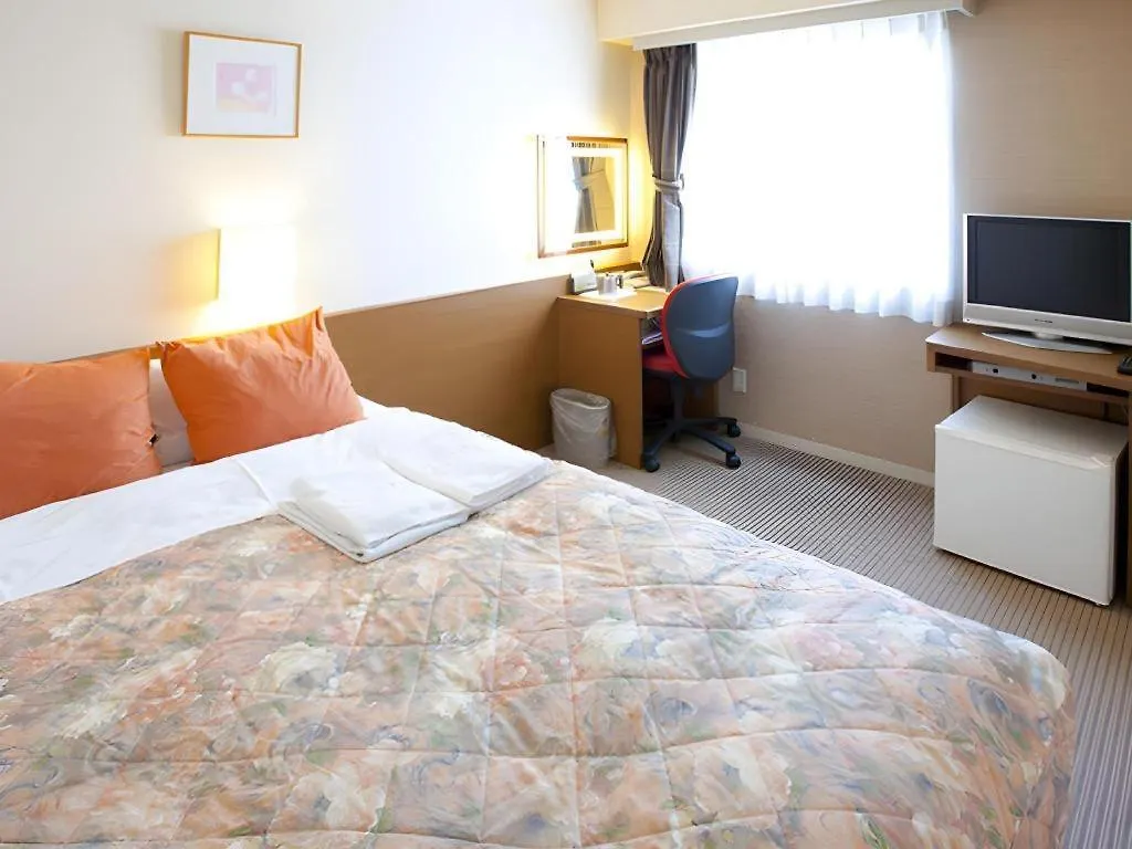 Hotel Il Fiore Kasai Annex Tokyo