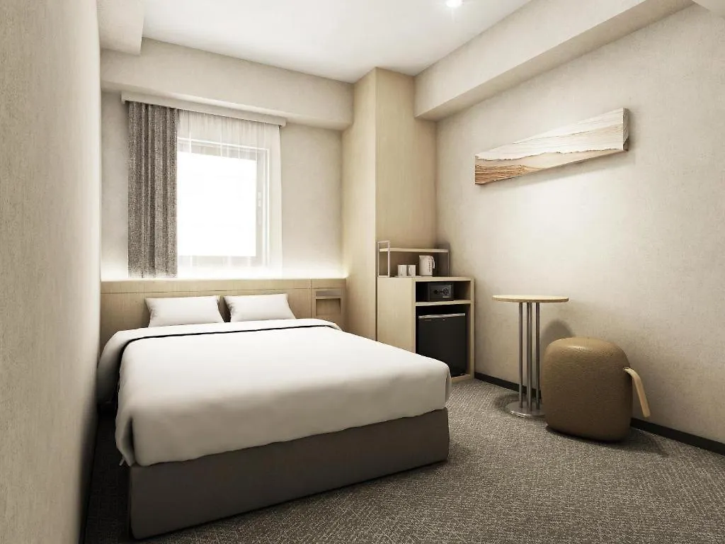 Hotel Il Fiore Kasai Annex Tokyo