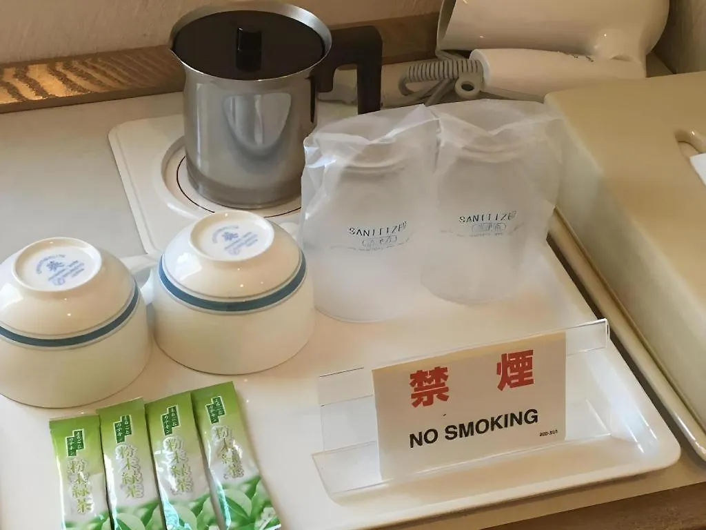 Hotel Il Fiore Kasai Annex Tokyo
