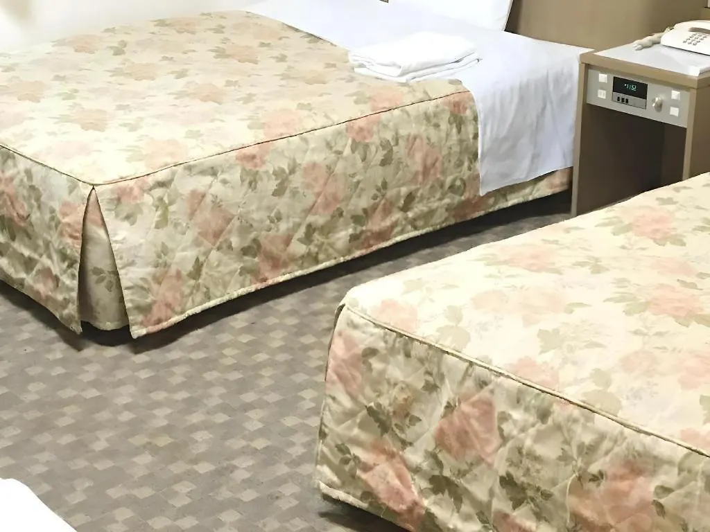 Hotel Il Fiore Kasai Annex Tokyo