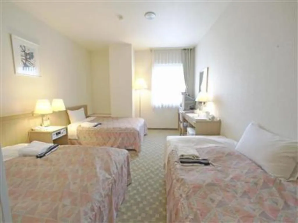 Hotel Il Fiore Kasai Annex Tokyo