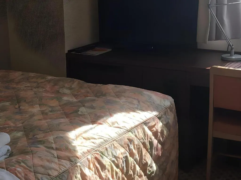 Hotel Il Fiore Kasai Annex Tokyo
