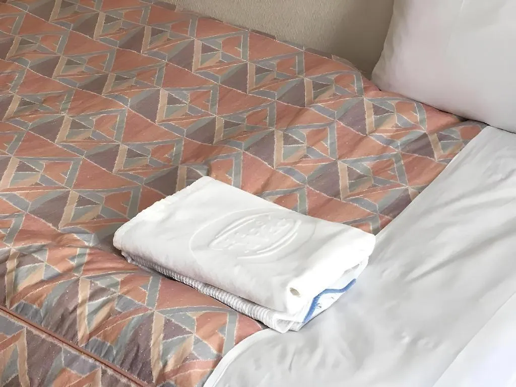 Hotel Il Fiore Kasai Annex Tokyo
