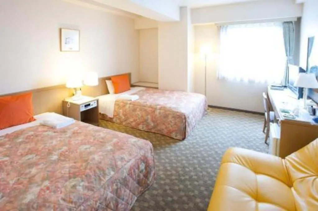 Hotel Il Fiore Kasai Annex Tokyo