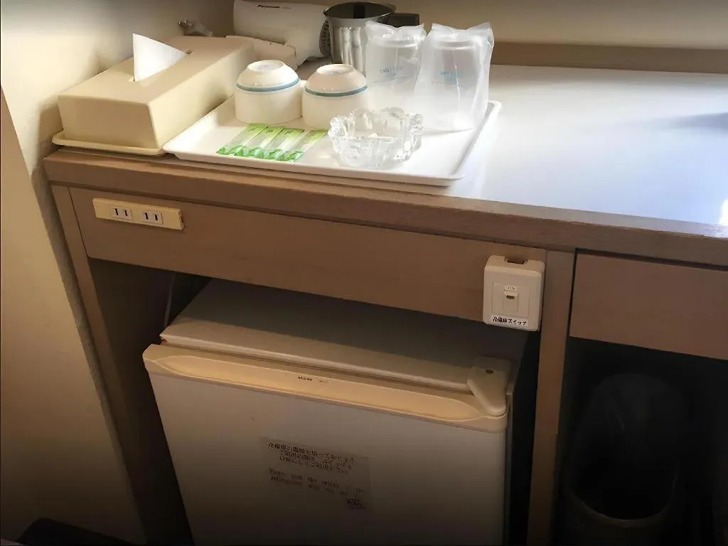 Hotel Il Fiore Kasai Annex Tokyo
