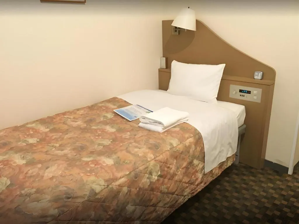 Hotel Il Fiore Kasai Annex Tokyo Japan