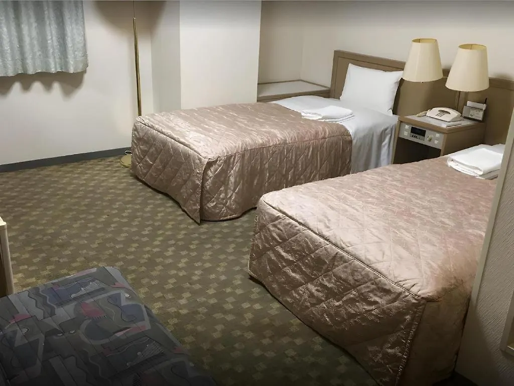 Hotel Il Fiore Kasai Annex Tokyo