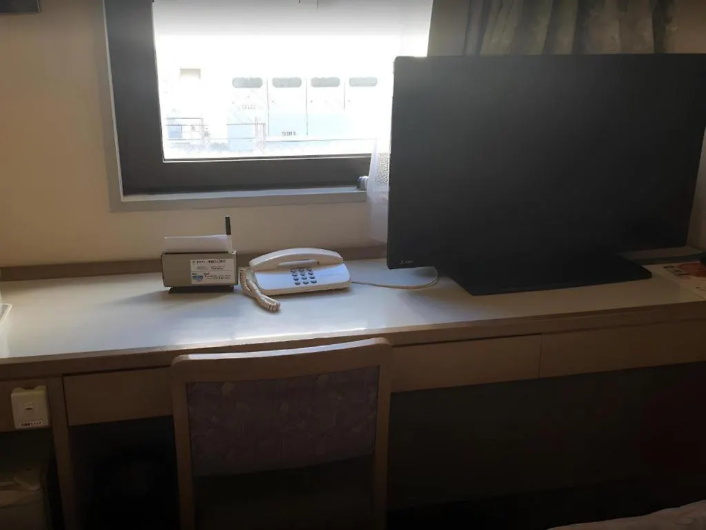 Hotel Il Fiore Kasai Annex Tokyo