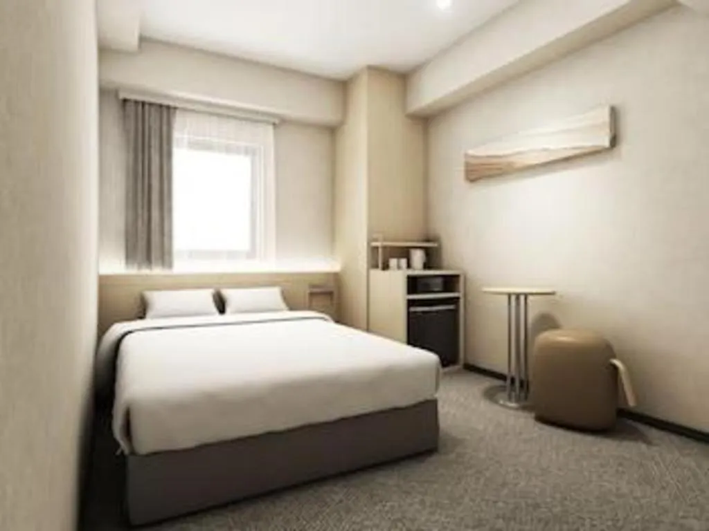 Hotel Il Fiore Kasai Annex Tokyo 3*,
