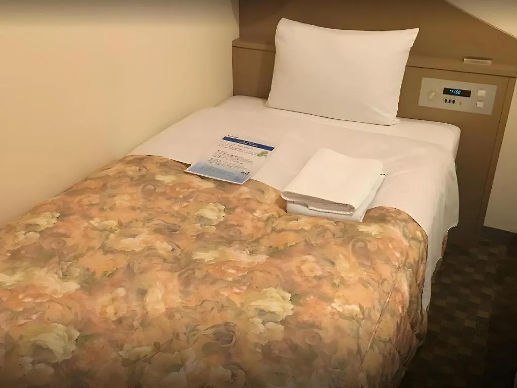 Hotel Il Fiore Kasai Annex Tokyo