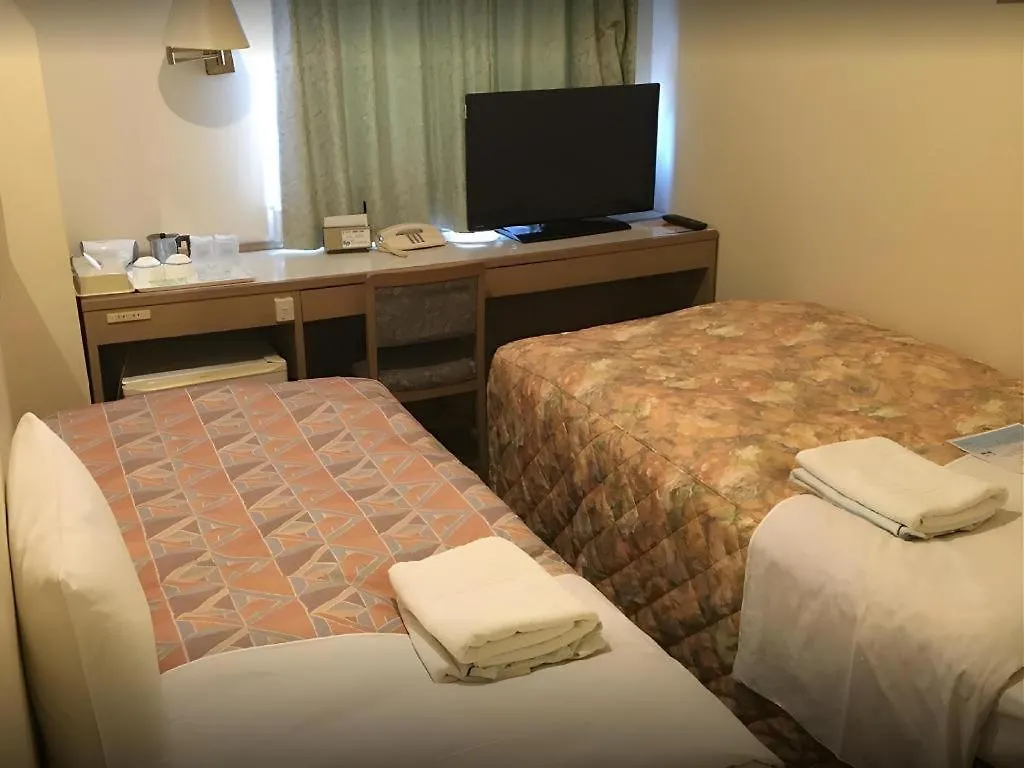 Hotel Il Fiore Kasai Annex Tokyo