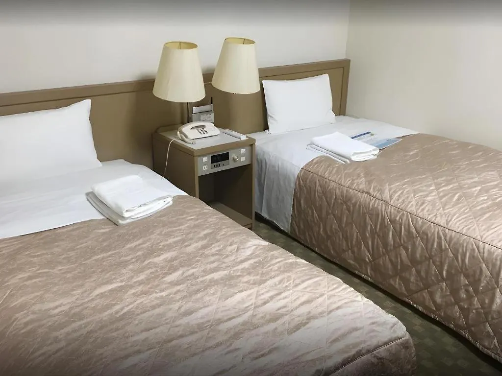 Hotel Il Fiore Kasai Annex Tokyo 3*,  Japan