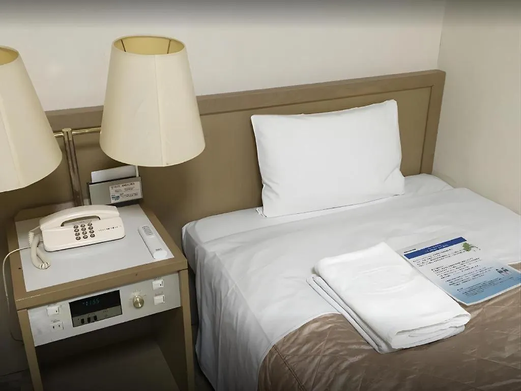 Hotel Il Fiore Kasai Annex Tokyo