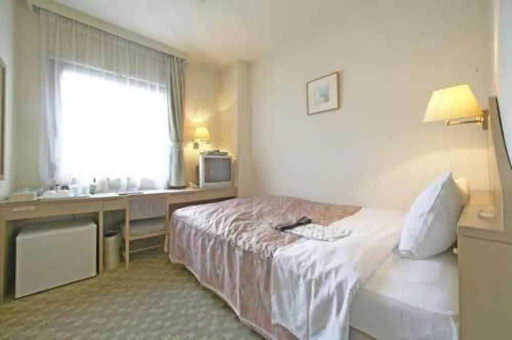 Hotel Il Fiore Kasai Annex Tokyo