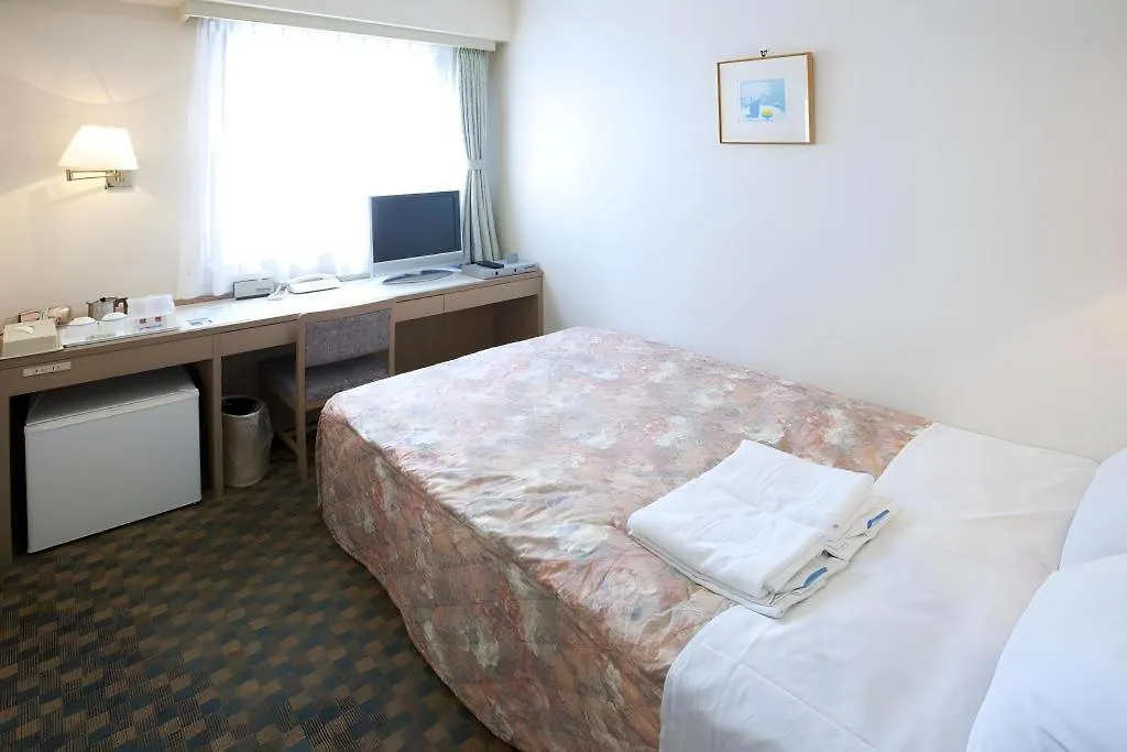 Hotel Il Fiore Kasai Annex Tokyo 3*,  Japan