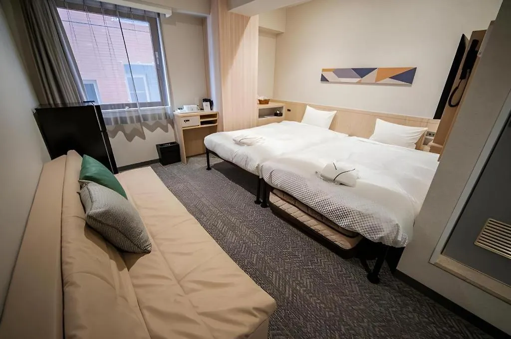Hotel Il Fiore Kasai Annex Tokyo Japan