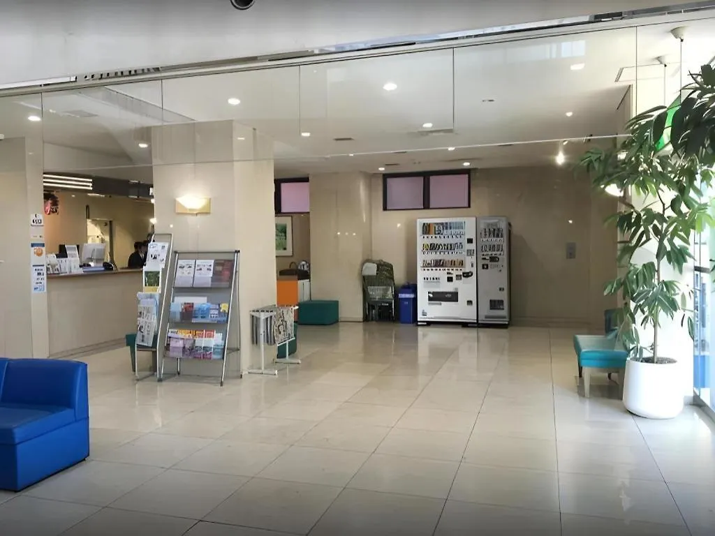 Hotel Il Fiore Kasai Annex Tokyo