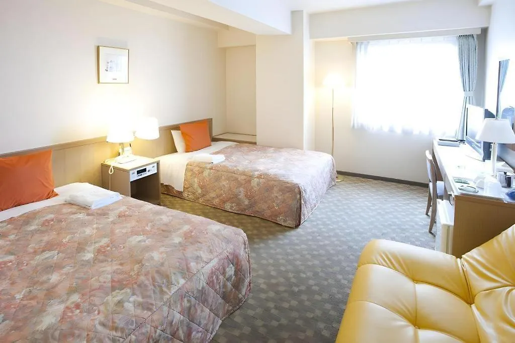 Hotel Il Fiore Kasai Annex Tokyo