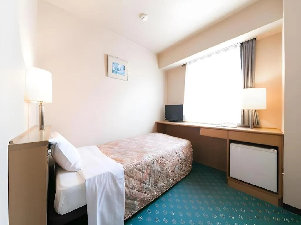 Hotel Il Fiore Kasai Annex Tokyo