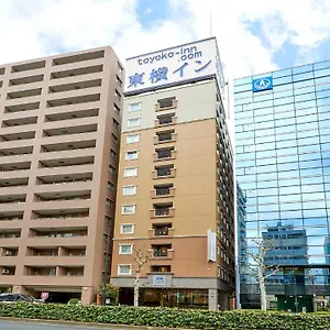 Toyoko Ueno Tawaramachi Eki Tóquio