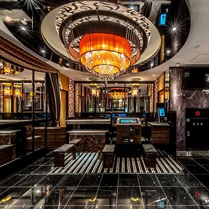 酒店 Apa Kayabacho Hachobori Ekimae, 東京都