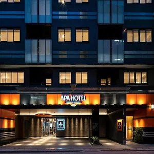 Apa Akihabara Ekihigashi Otel