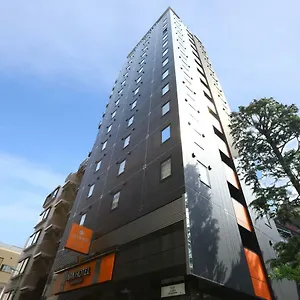 Apa Ginza Takaracho Eki Yaesu Minamiguchi Tóquio