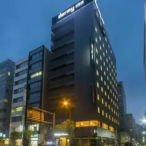 Hotel Dormy Premium Kodenmacho, Tōkyō