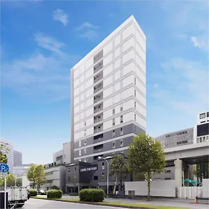 酒店 Jhoteltokyogeo, 東京都