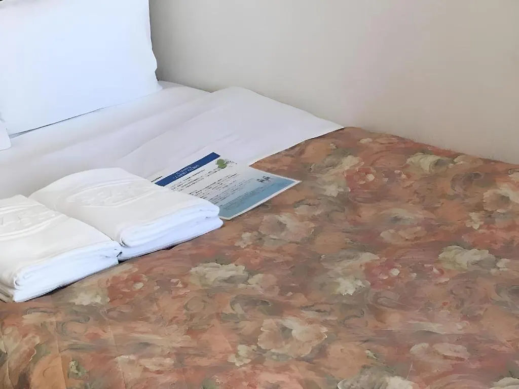 Hotel Il Fiore Kasai Annex Tokyo
