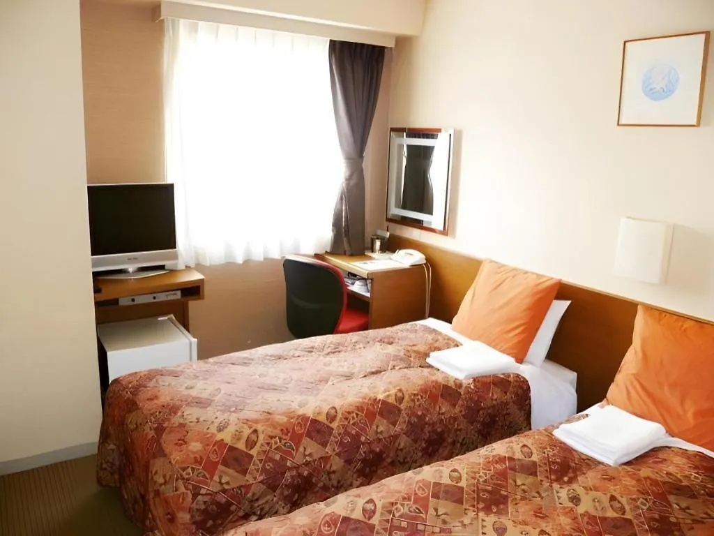 Hotel Il Fiore Kasai Annex Tokyo